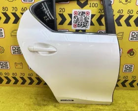 Дверь боковая Toyota