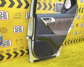 Дверь боковая Toyota