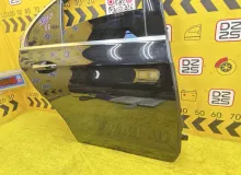 Дверь боковая Mercedes-Benz E-CLASS 2017 A2137300205 WDD213 OM654DE20LL, задняя правая