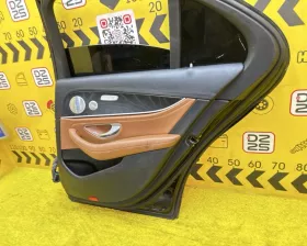 Дверь боковая Mercedes-Benz