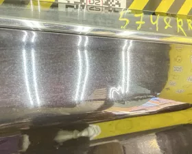 Дверь боковая Mitsubishi