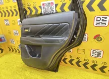 Дверь боковая MITSUBISHI OUTLANDER 2015 5730B640 GG2W 4B11, задняя правая