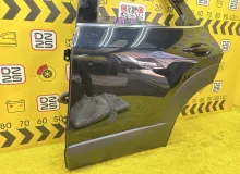 Дверь боковая MAZDA CX-30 2019- DFY07302XA DM8P S8DPTS, задняя левая Дверь боковая MAZDA CX-30 2019- DFY07302XA DM8P S8DPTS, задняя левая