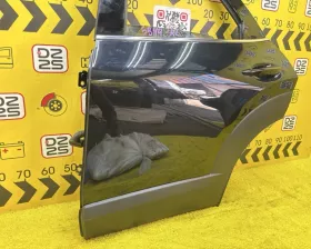 Дверь боковая Mazda