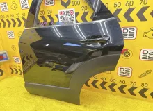 Дверь боковая MAZDA CX-30 2019- DFY07302XA DM8P S8DPTS, задняя левая Дверь боковая MAZDA CX-30 2019- DFY07302XA DM8P S8DPTS, задняя левая