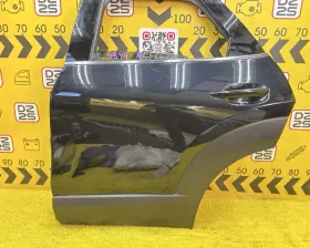 Дверь боковая Mazda