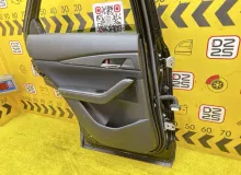 Дверь боковая MAZDA CX-30 2019- DFY07302XA DM8P S8DPTS, задняя левая Дверь боковая MAZDA CX-30 2019- DFY07302XA DM8P S8DPTS, задняя левая