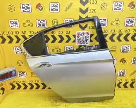 Дверь боковая HONDA