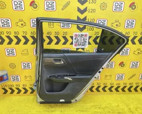 Дверь боковая HONDA