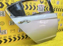 Дверь боковая HONDA ACCORD 2017 67510T2FY00 CR7 LFA, задняя правая
