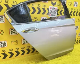 Дверь боковая HONDA