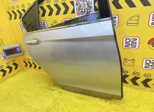 Дверь боковая HONDA ACCORD 2017 67510T2FY00 CR7 LFA, задняя правая