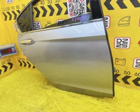 Дверь боковая HONDA