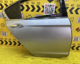 Дверь боковая HONDA