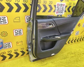 Дверь боковая HONDA