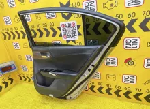 Дверь боковая HONDA ACCORD 2017 67510T2FY00 CR7 LFA, задняя правая