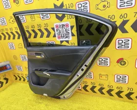 Дверь боковая HONDA