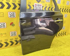 Дверь боковая Mitsubishi