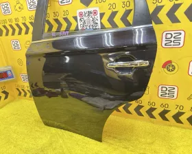 Дверь боковая Mitsubishi