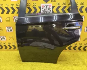 Дверь боковая Mitsubishi