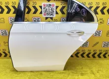 Дверь боковая Mercedes-Benz E-CLASS 2017 A2137300105 WDD213 M274DE20AL, задняя левая