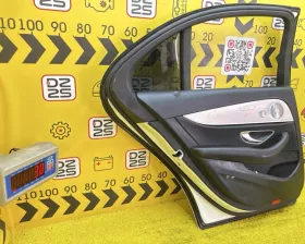 Дверь боковая Mercedes-Benz