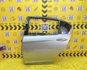 Дверь боковая HONDA