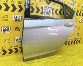 Дверь боковая HONDA