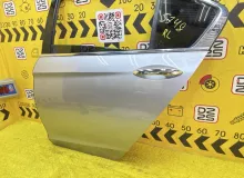 Дверь боковая HONDA ACCORD 2017 67550T2FY00 CR7 LFA, задняя левая