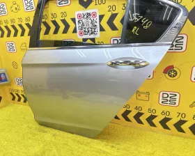 Дверь боковая HONDA