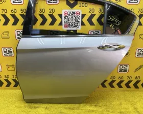 Дверь боковая HONDA