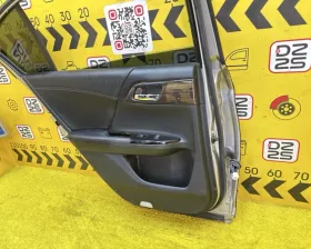 Дверь боковая HONDA