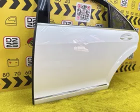 Дверь боковая Mercedes-Benz