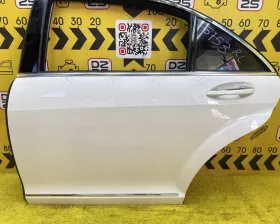 Дверь боковая Mercedes-Benz