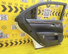 Дверь боковая Mercedes-Benz