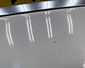 Дверь боковая Mercedes-Benz