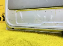 Дверь 5я TOYOTA HIACE 2006 6700526F90 KDH205V 2KDFTV, задняя