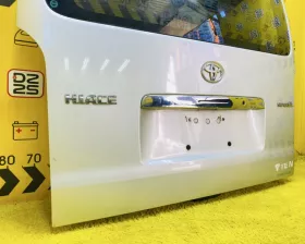 Дверь 5я Toyota