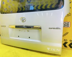 Дверь 5я Toyota