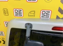 Дверь 5я TOYOTA HIACE 2006 6700526F90 KDH205V 2KDFTV, задняя