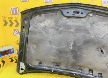Капот CHEVROLET SUBURBAN 1999 12477524 GMT800 LM7|VORTECLM7, передний