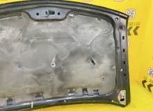 Капот CHEVROLET SUBURBAN 1999 12477524 GMT800 LM7|VORTECLM7, передний