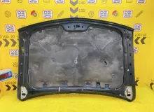 Капот CHEVROLET SUBURBAN 1999 12477524 GMT800 LM7|VORTECLM7, передний