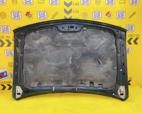 Капот General Motors