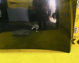 Капот General Motors