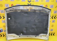 Капот TOYOTA LAND CRUISER 2003 5330160320 UZJ100W 2UZFE, передний
