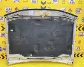 Капот Toyota