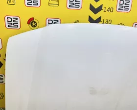 Капот Toyota