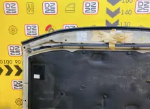 Капот TOYOTA LAND CRUISER 2003 5330160320 UZJ100W 2UZFE, передний