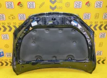 Капот TOYOTA HARRIER 2015 5330148170 ZSU60W 3ZRFAE, передний